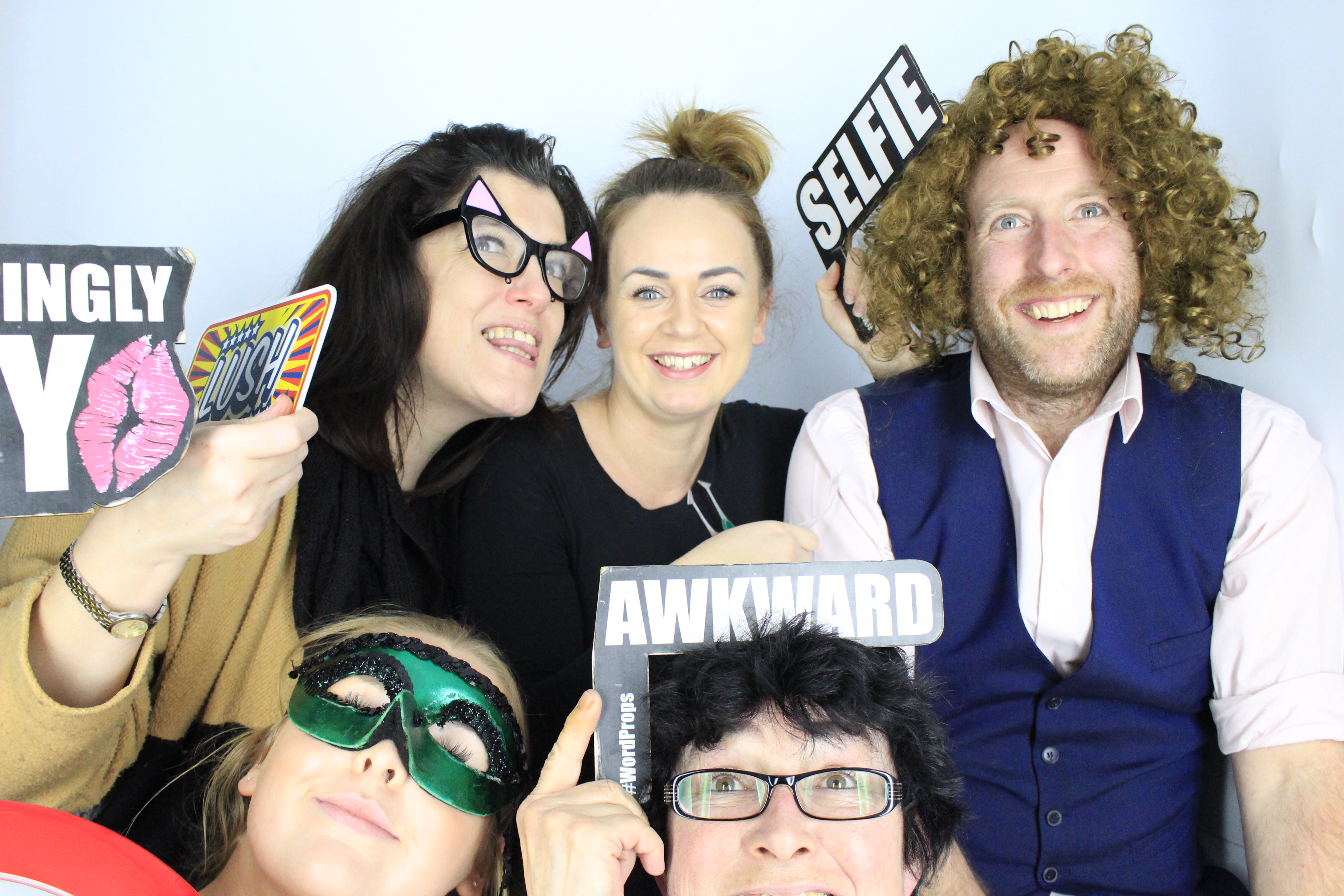 Earl of March | View more photos from the event at gallery.myphotoboothexperience.co.uk/u/MyPhotoBoothExperienceLtd/Earl-of-March